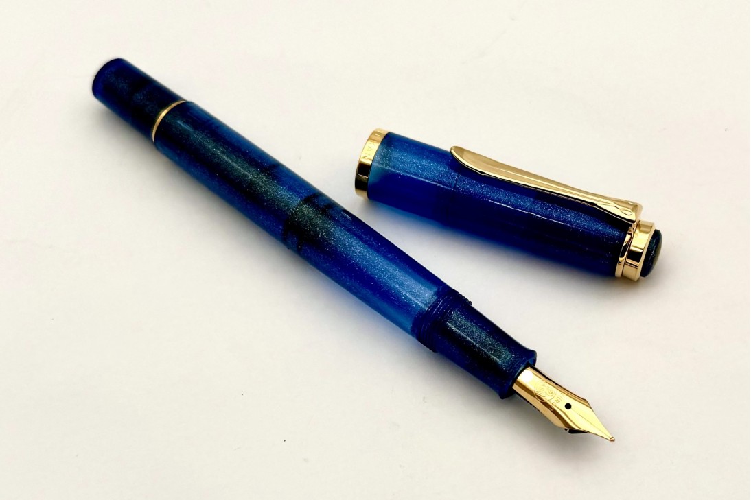 Pelikan Special Edition