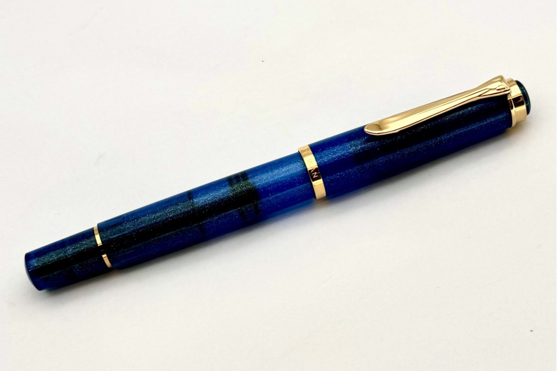 Pelikan Souveran 200