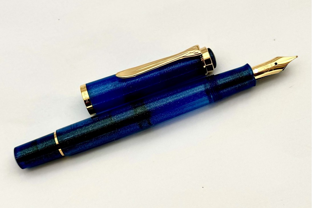 Pelikan Souveran 200