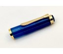 Pelikan Special Edition Classic M200 Golden Lapis Fountain Pen Set