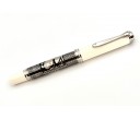 Pelikan Special Edition M910 Toledo White Fountain Pen