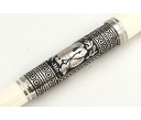 Pelikan Special Edition M910 Toledo White Fountain Pen