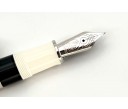 Pelikan Special Edition M910 Toledo White Fountain Pen