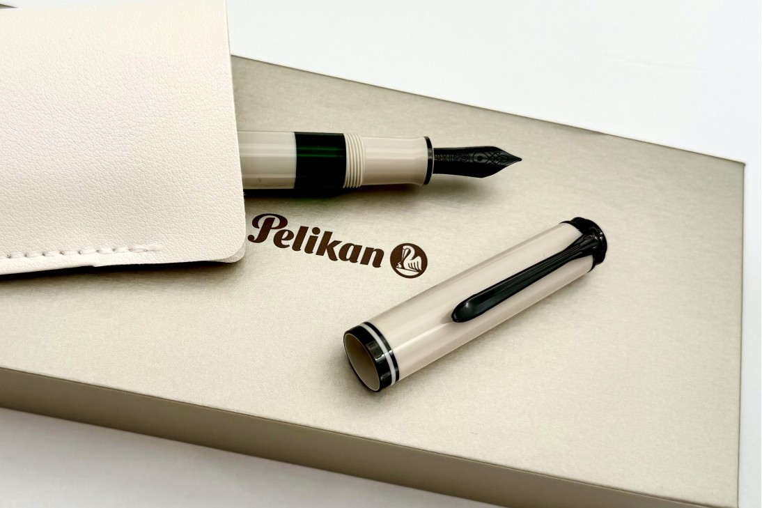 Pelikan Special Edition