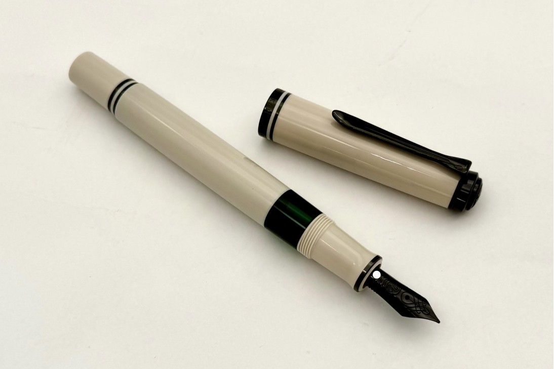 Pelikan Souveran 600