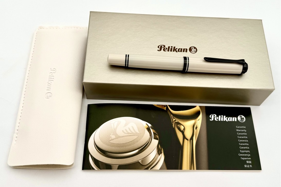 Pelikan Souveran 600