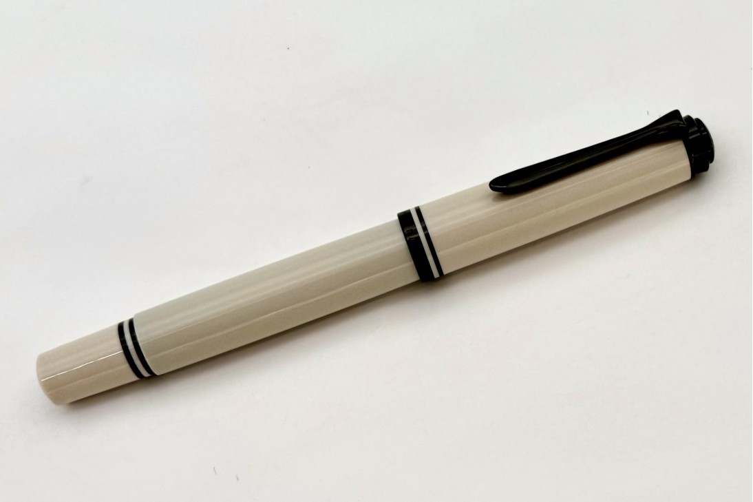 Pelikan Souveran 600