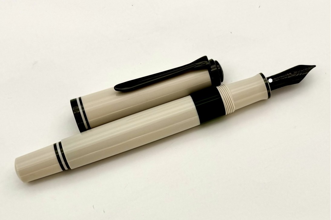 Pelikan Souveran 600