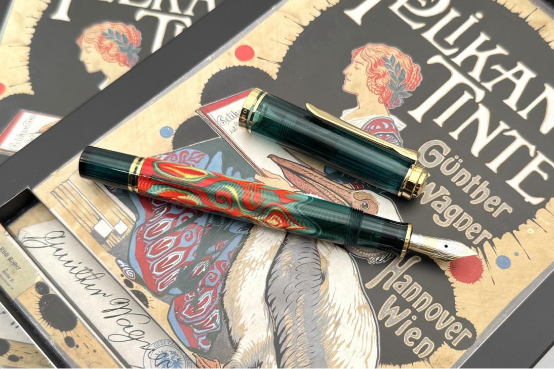 Pelikan Special Edition