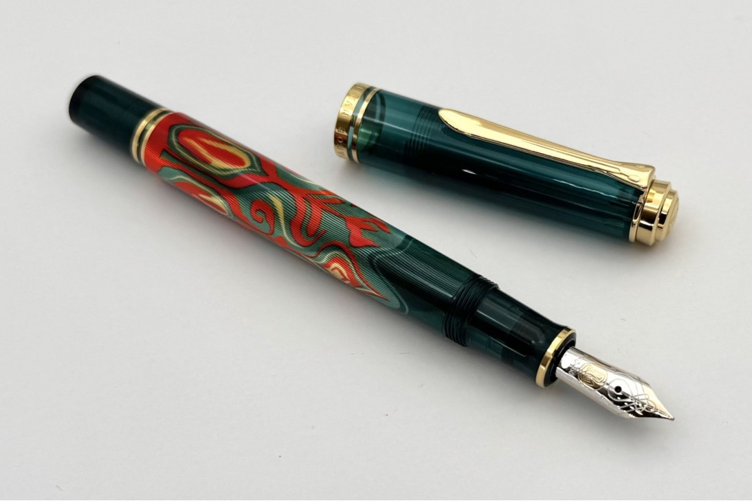 Pelikan Special Edition