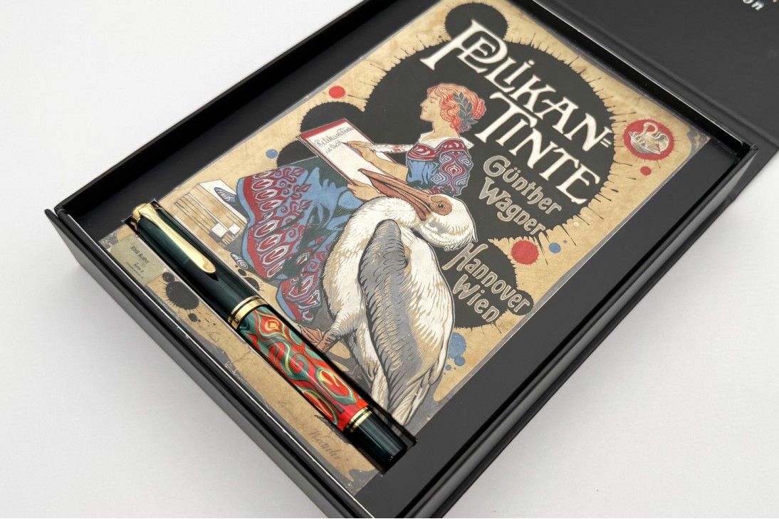 Pelikan Special Edition