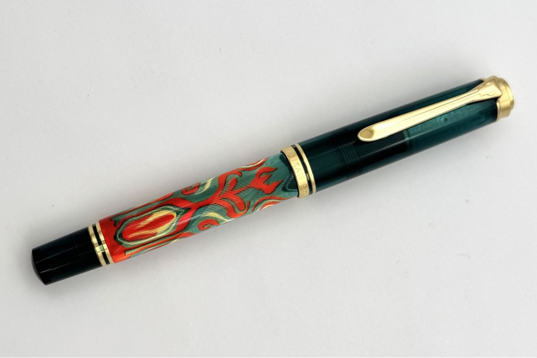 Pelikan Special Edition