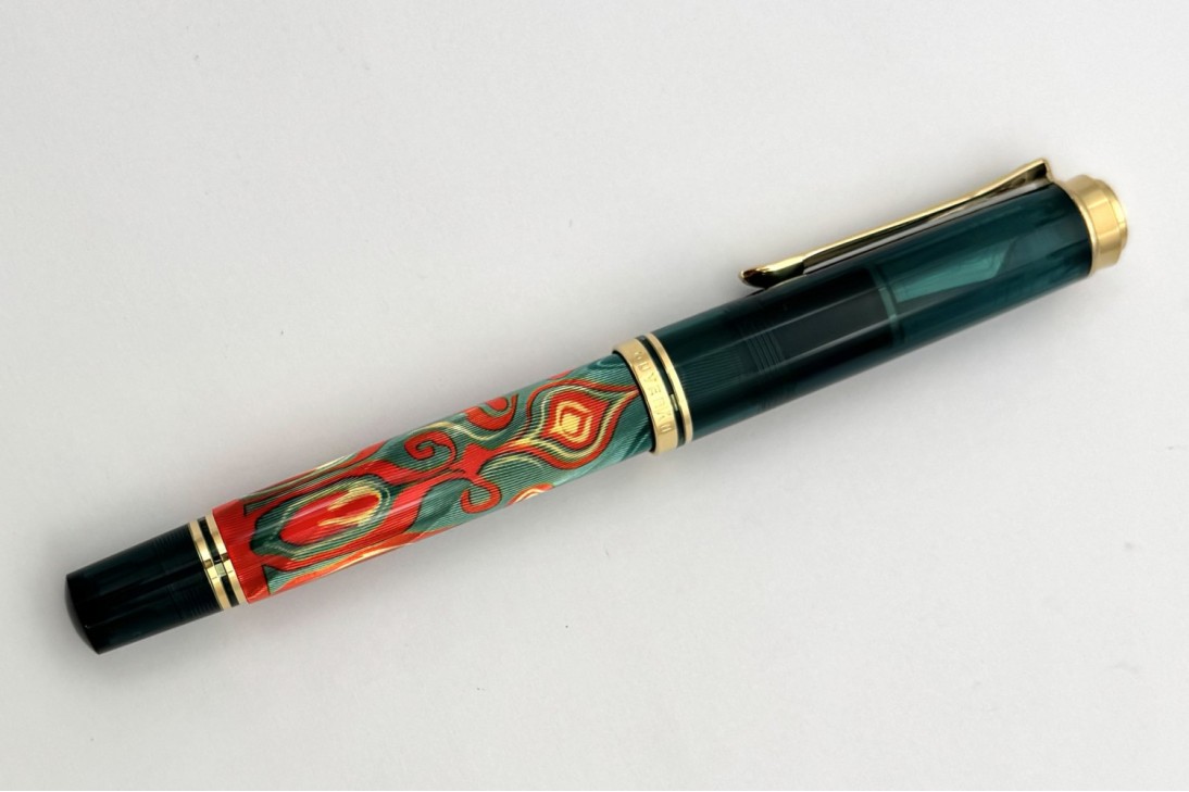 Pelikan Special Edition