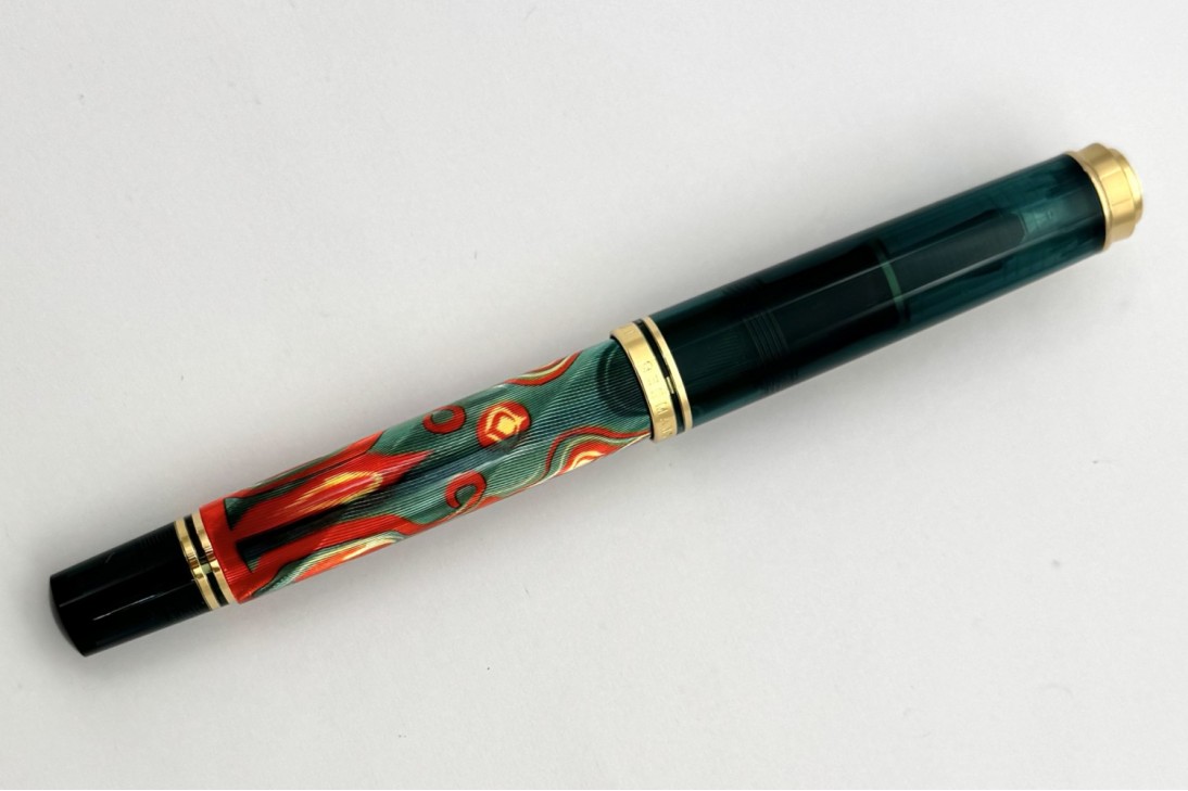 Pelikan Special Edition