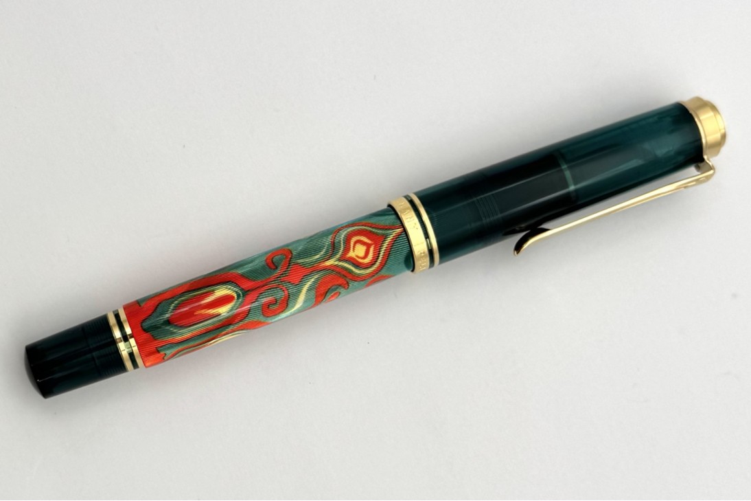 Pelikan Special Edition