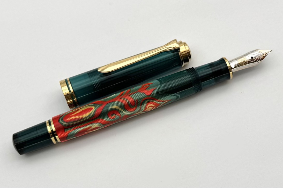 Pelikan Special Edition