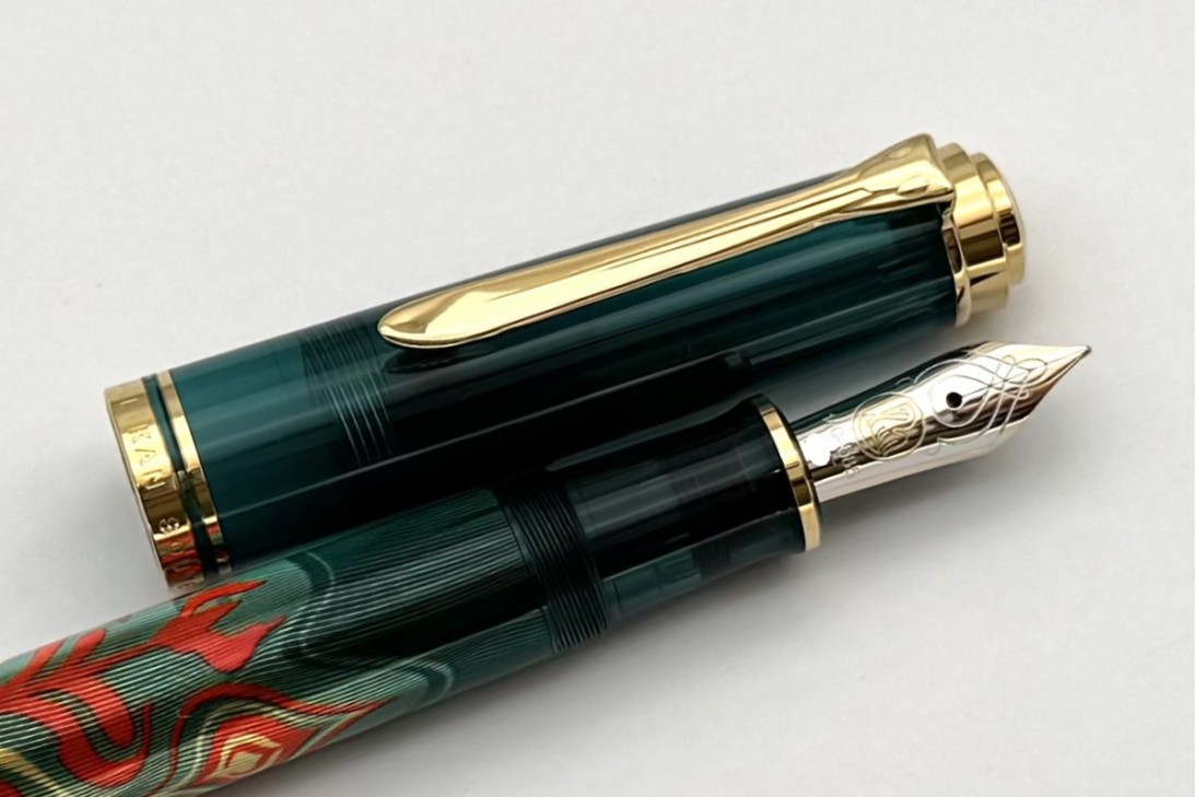 Pelikan Special Edition