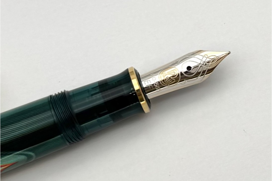Pelikan Special Edition
