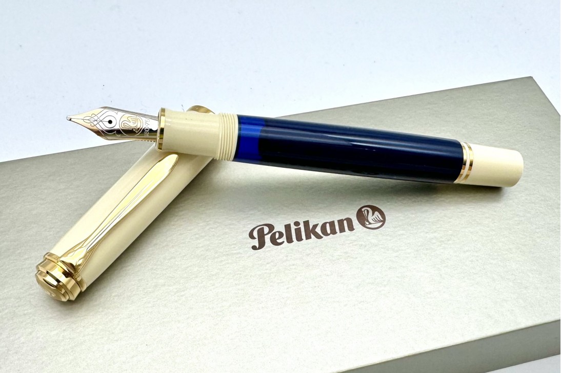 Pelikan Special Edition