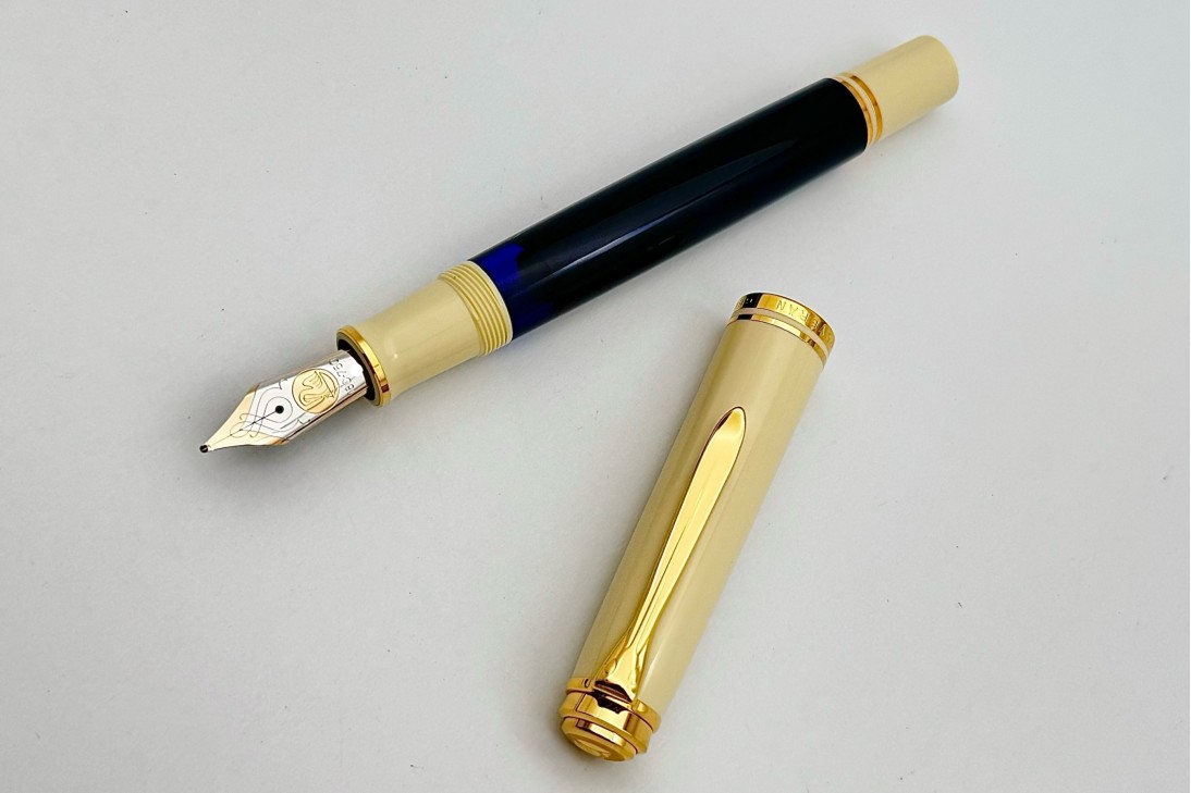 Pelikan Special Edition