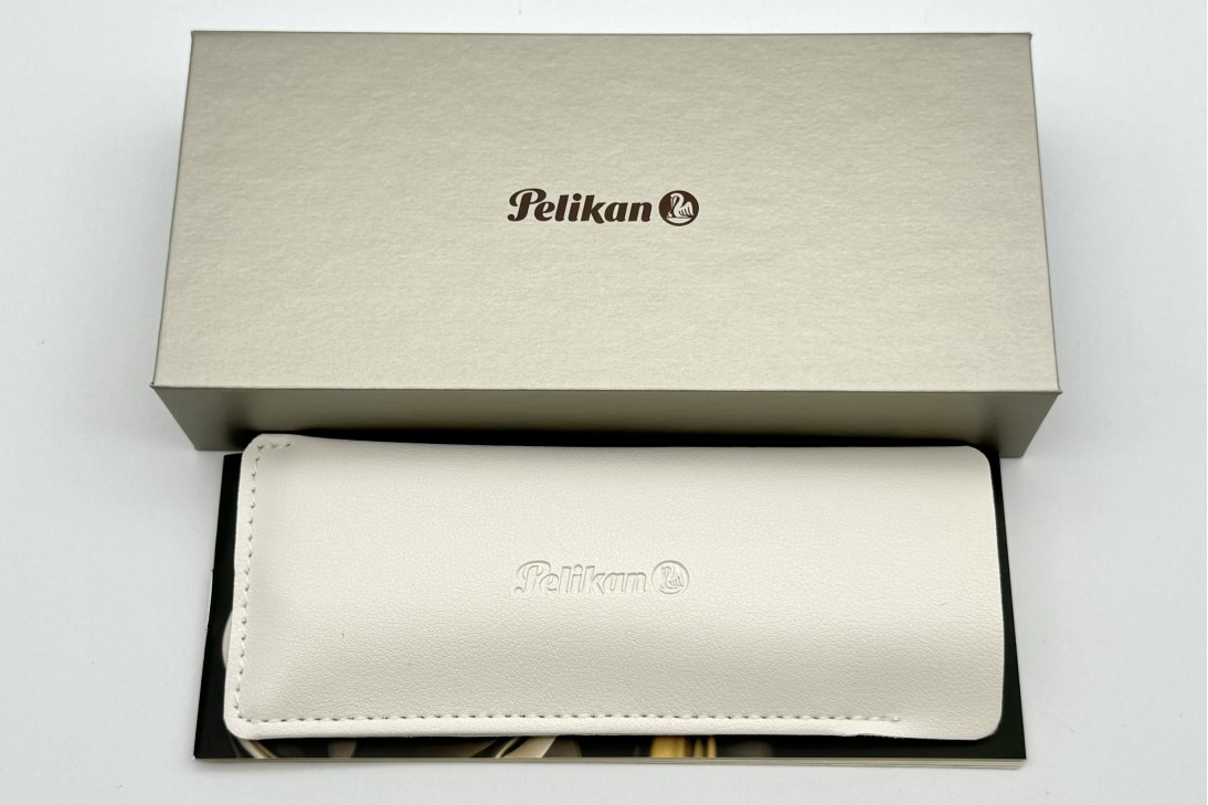 Pelikan Special Edition