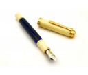 Pelikan Special Edition Souverän M800 Cream Blue Fountain Pen