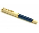 Pelikan Special Edition Souverän M800 Cream Blue Fountain Pen