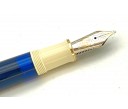 Pelikan Special Edition Souverän M800 Cream Blue Fountain Pen