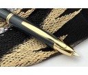 Pilot Capless Grey Gold FP
