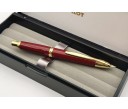 Pilot Capless Red Gold FP