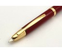 Pilot Capless Red Gold FP
