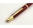 Pilot Capless Red Gold FP