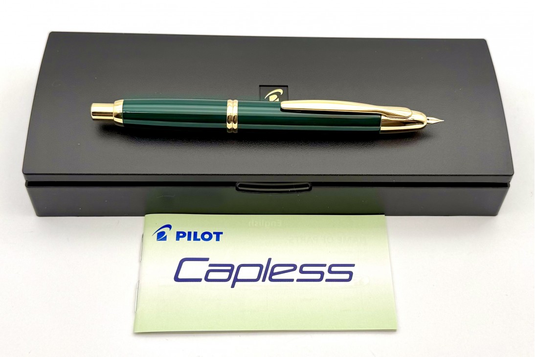 Pens