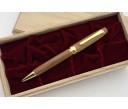Pilot Custom Enju Wood Ball Pen