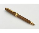 Pilot Custom Enju Wood Ball Pen