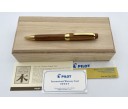 Pilot Custom Enju Wood Ball Pen