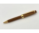 Pilot Custom Enju Wood Ball Pen