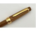 Pilot Custom Enju Wood Ball Pen