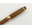 Pilot Custom Enju Wood Ball Pen