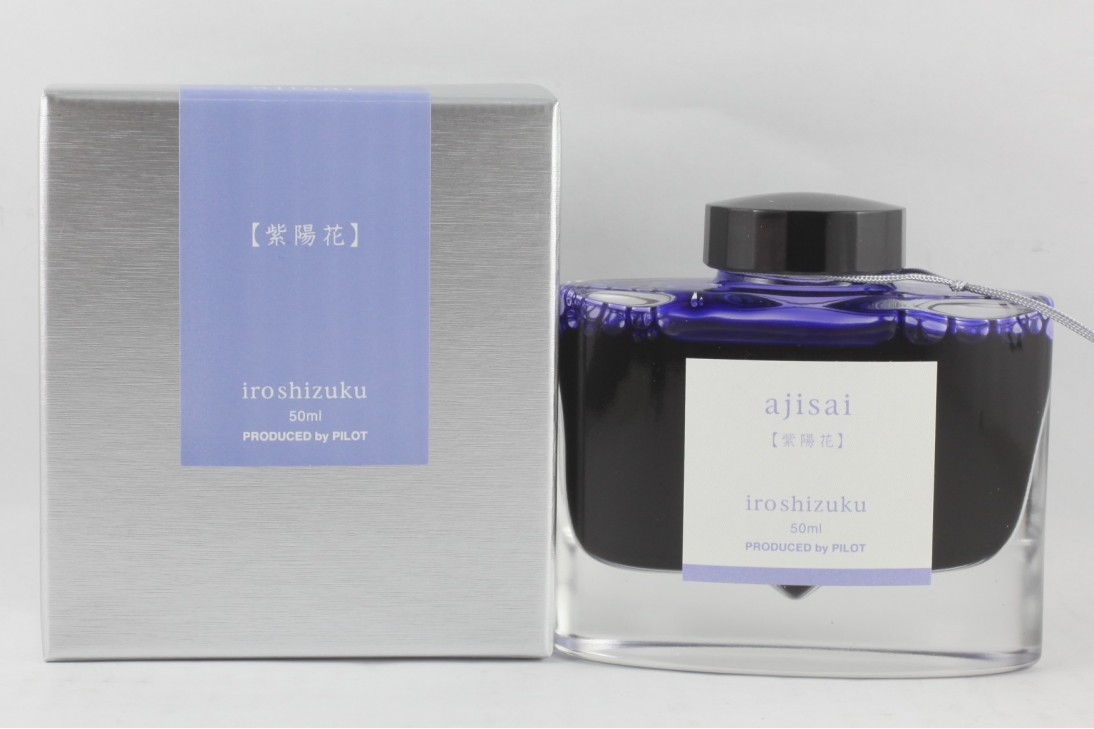 Ink and Refills