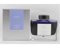 Pilot Iroshizuku Ink - Aji-sai 50ml
