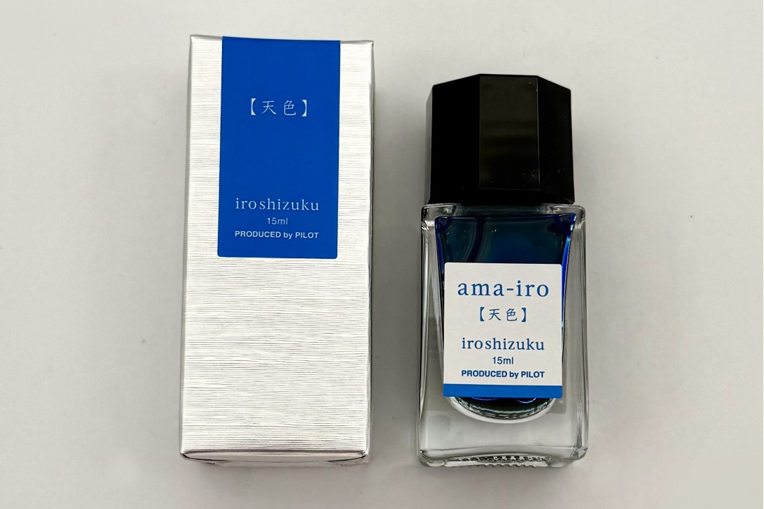 Ink and Refills
