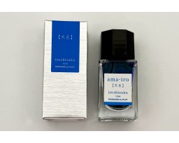 Pilot Iroshizuku Ink - Ama-iro 15ml