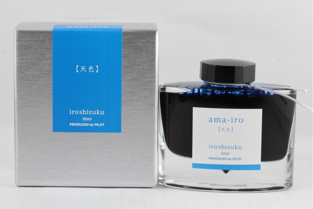 Ink and Refills