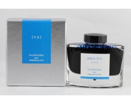 Pilot Iroshizuku Ink - Ama-iro 50ml