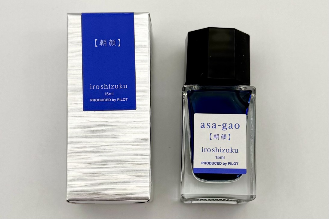 Ink and Refills