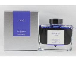 Pilot Iroshizuku Ink - Asa-gao 50ml
