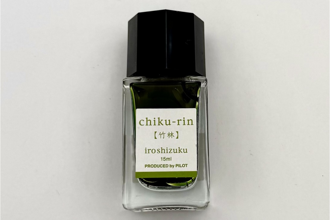Ink and Refills