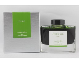 Pilot Iroshizuku Ink - Chiku-rin 50ml