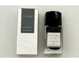 Pilot Iroshizuku Ink - Fuyu-Syogun 15ml